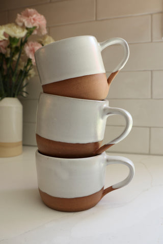 The Horizon Mug