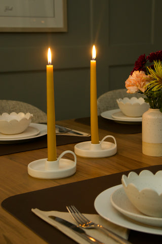 Candle Holder Set