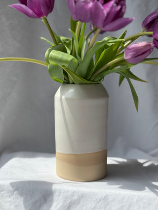 Cylinder Vase