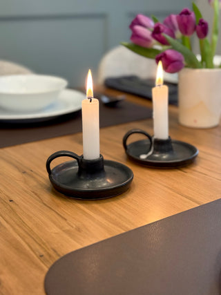 Candle Holder Set