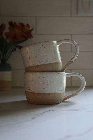 The Horizon Mug