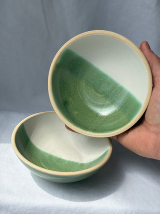 Pinch Bowl