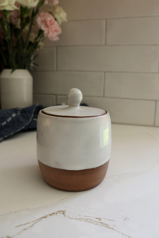 Horizon jar