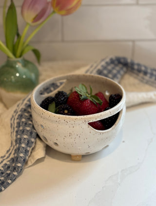 Berry Bowl