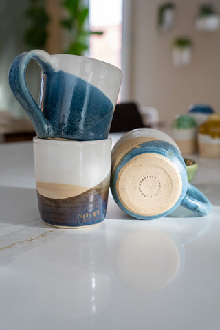 The Essential Crossover Mug