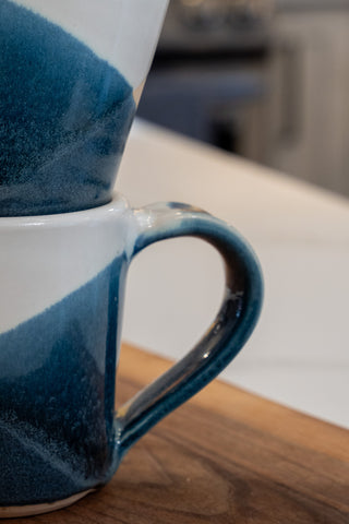 The Essential Crossover Mug