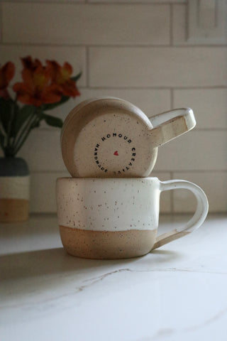 The Horizon Mug