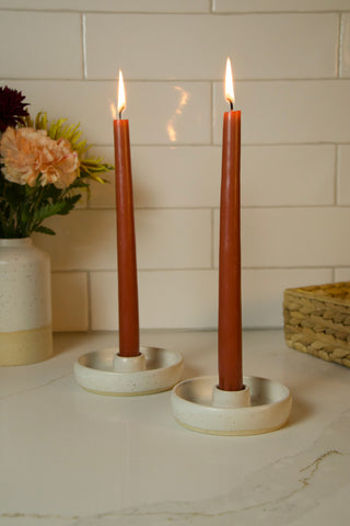 Candle Holder Set