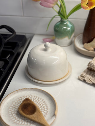 Butter Dish